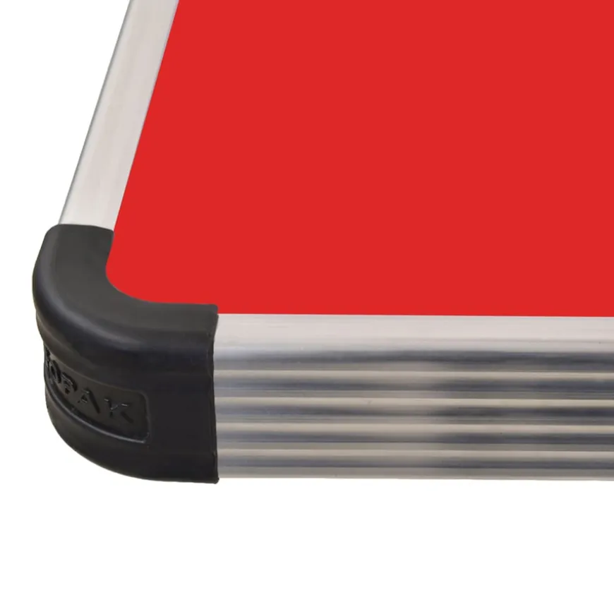 Contour25 Plus Folding Table