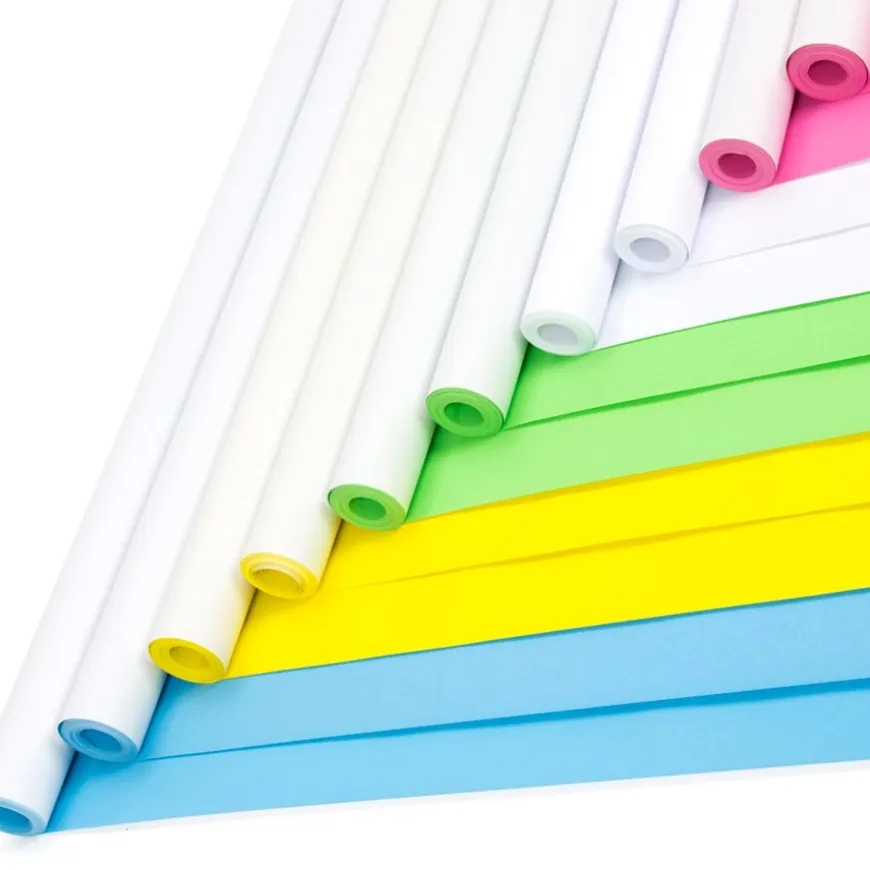 Cool Poster Paper Roll W760mm x L10m10pk