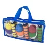 Cooperative Ropes Playground Game