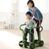 Cooperative Twin Walker
