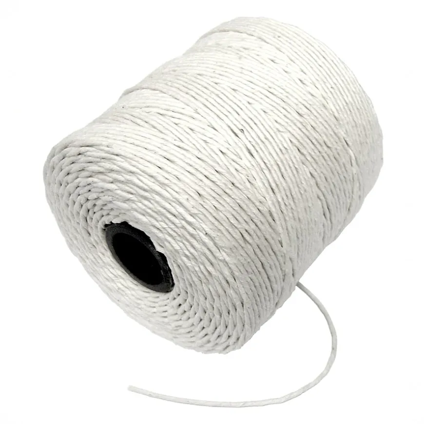 Cotton String