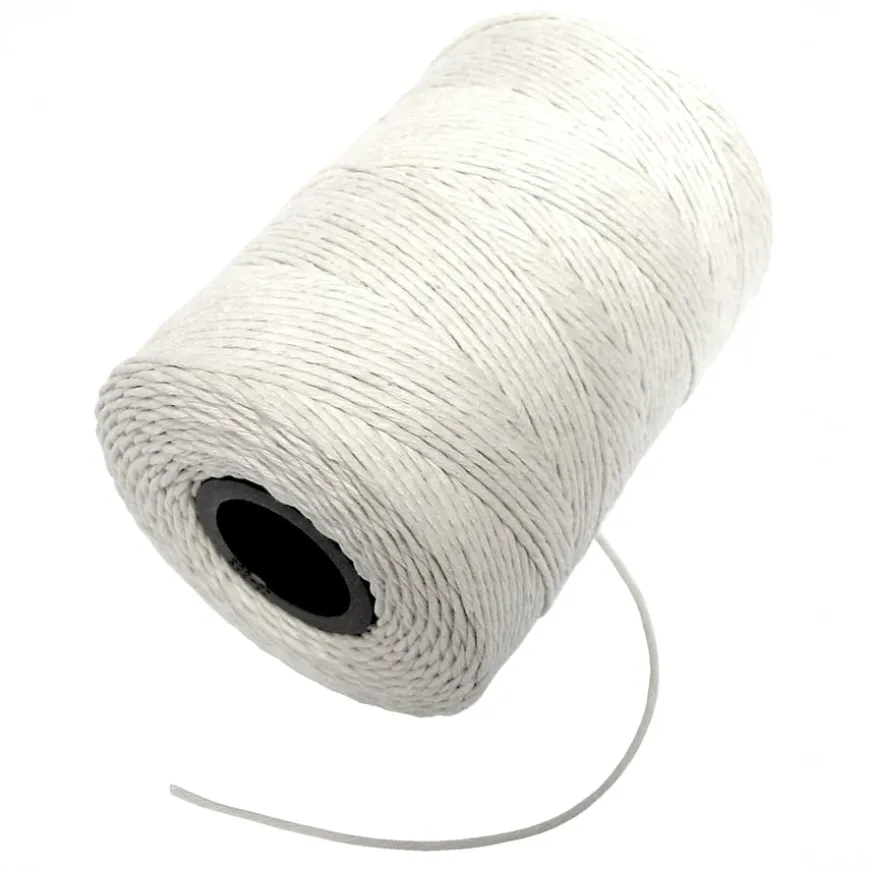 Cotton String