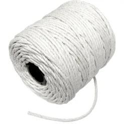 Cotton String