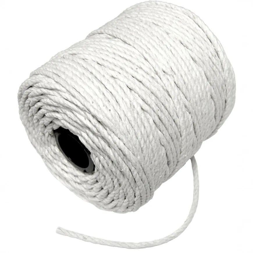 Cotton String