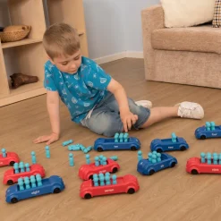 Counting Cars