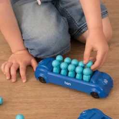 Counting Cars
