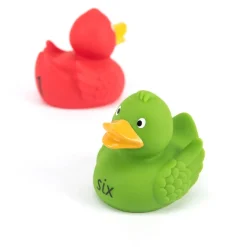 Counting Ducks 10pcs