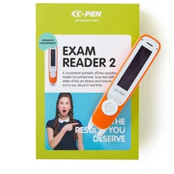 C-Pen Exam Reader 2