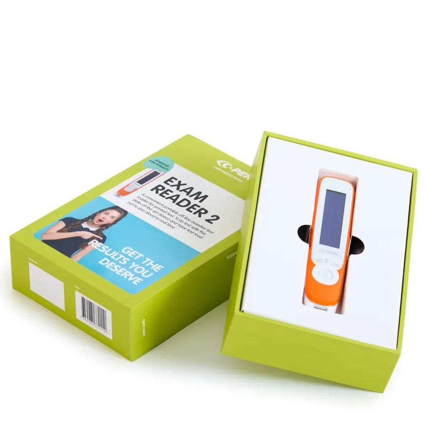 C-Pen Exam Reader 2