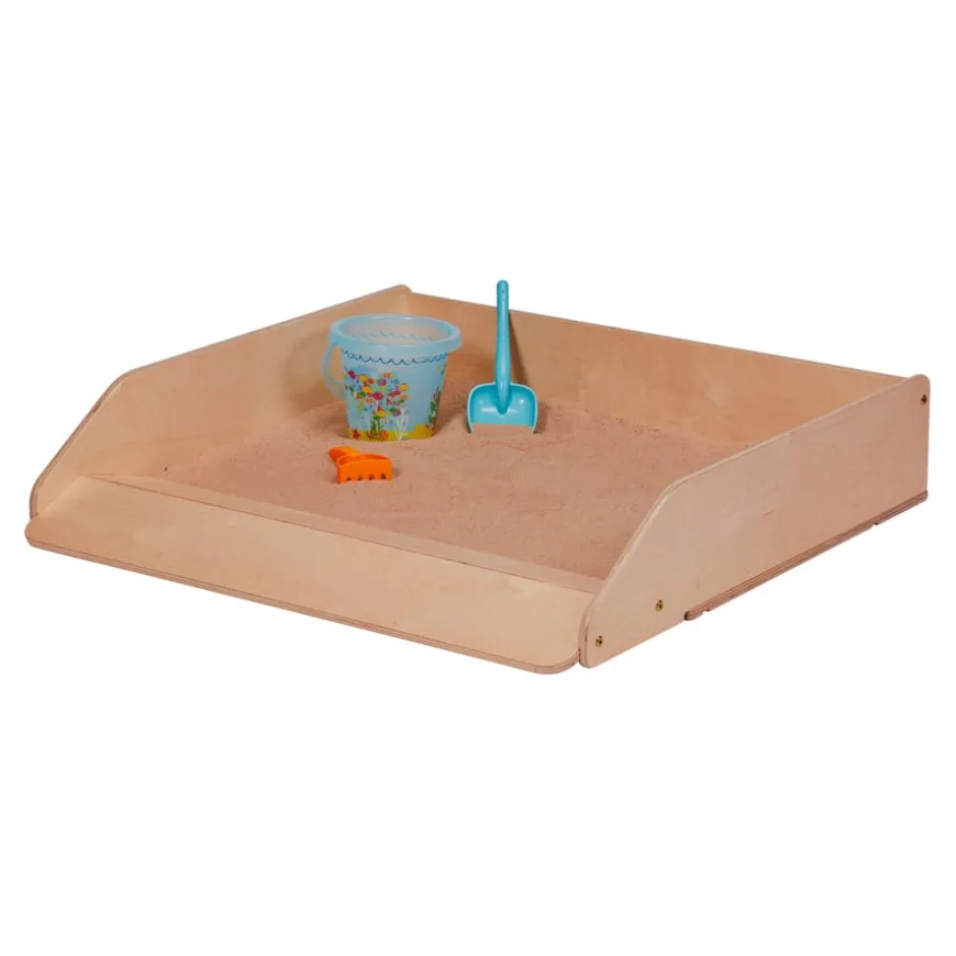 Crawl in Sandpit H200 x W990 x D950mm