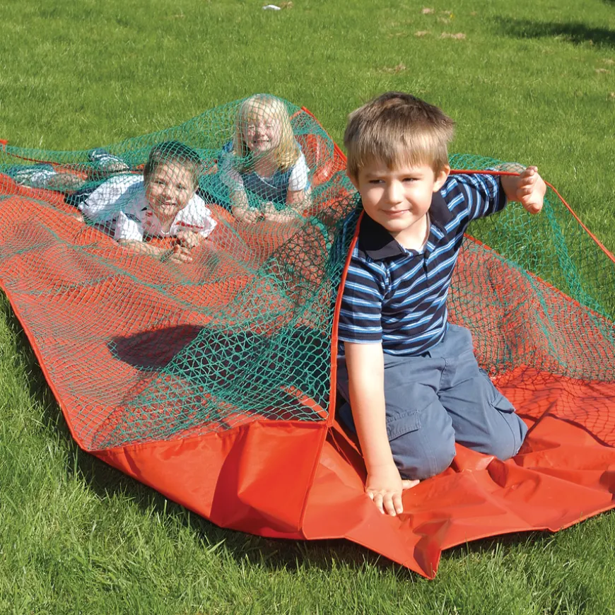 Crawl Play Tunnel