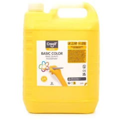 Creall Ready Mixed Poster Paint Large Tubs 5l