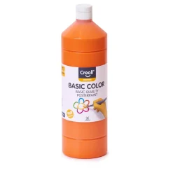 Creall Ready Mixed Poster Paint 1l