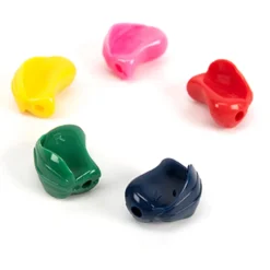 Cross Guard Pencil Grips 5pk