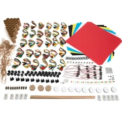 Crumble Class Kit