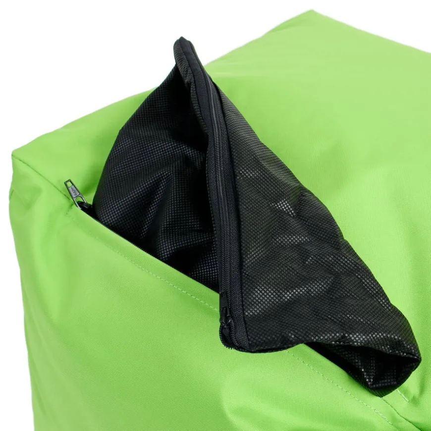 Cube Beanbag Seats