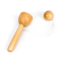 Cup And Ball Toy 12cm
