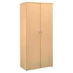 Cupboards W/ Shelving W80xD47cm