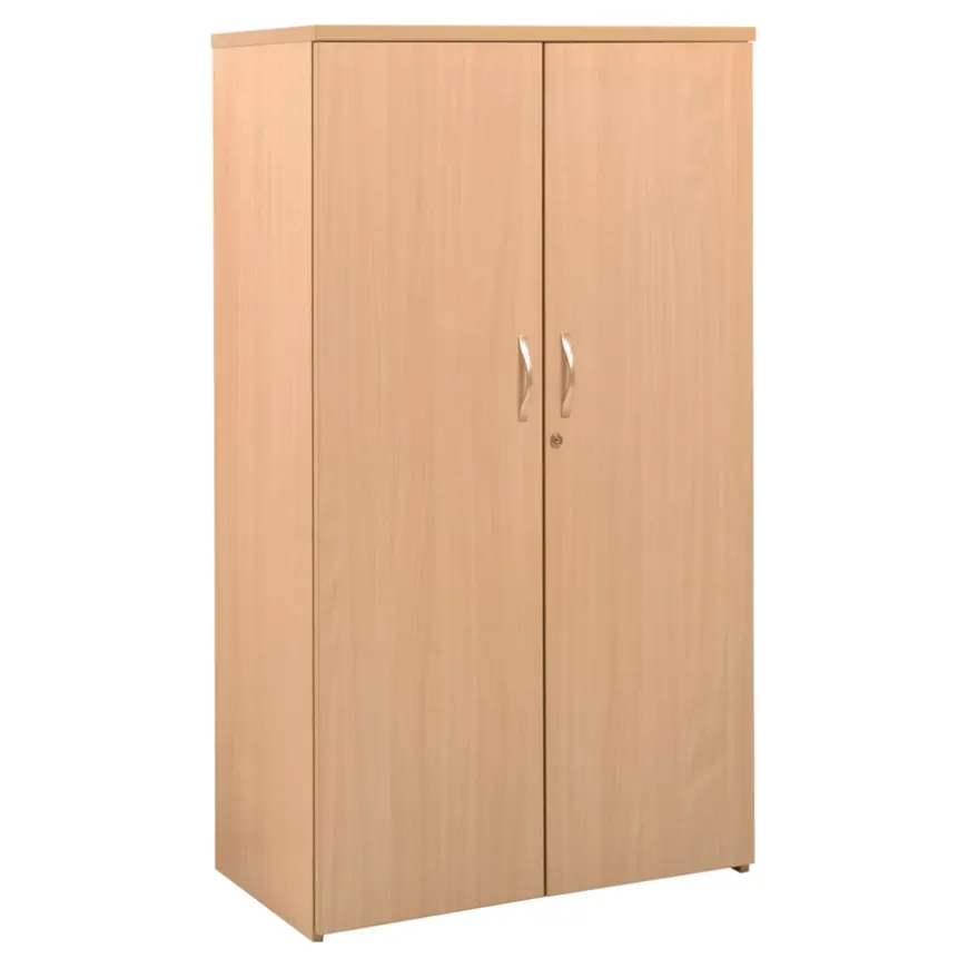 Cupboards W/ Shelving W80xD47cm