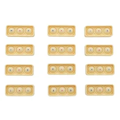 CVC Bubble Boards 12pk