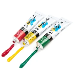 Daler-Rowney System3 Acrylic Introduction Set Asstd 10x22ml
