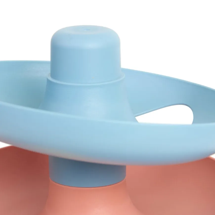 Dantoy Baby Ball Track 8pc