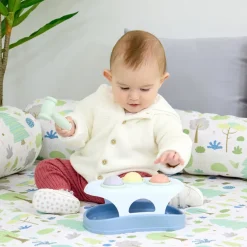 Dantoy Baby Hammer Bench 5pc