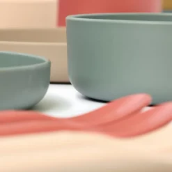 Dantoy Biobased Meal Dining Set 56pc