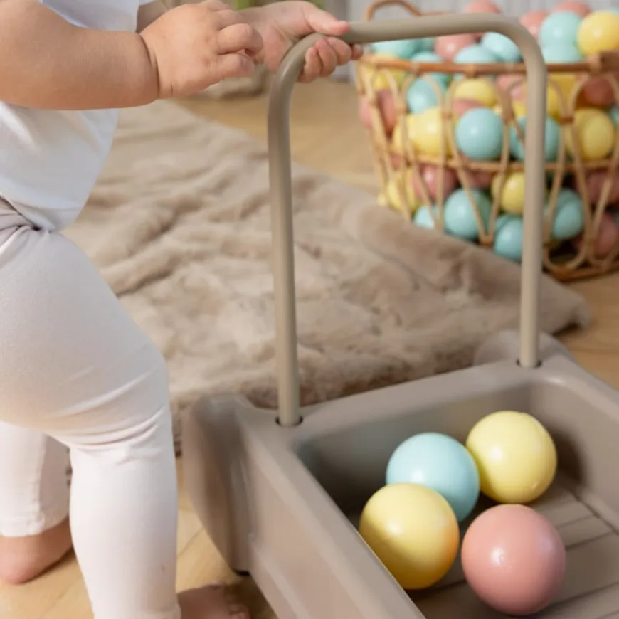Dantoy TINY Baby Walker