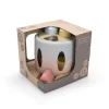 Dantoy TINY Bio Shape Sorter