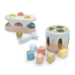 Dantoy TINY Bio Shape Sorter