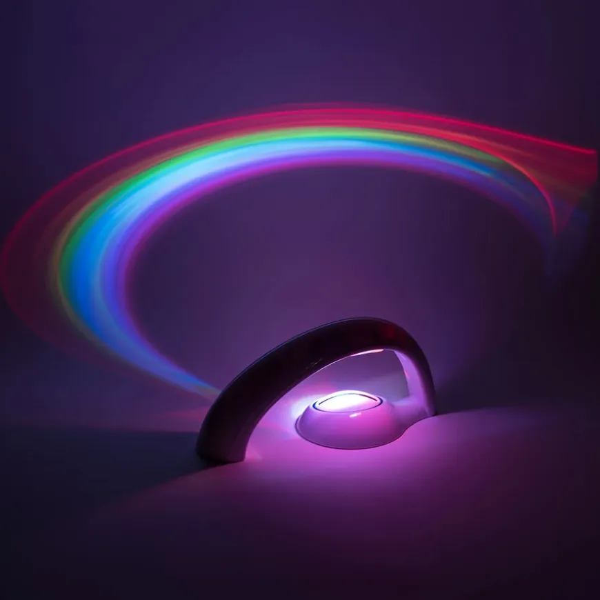 Dark Den Light up Accessories 6pk