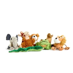 Dear Zoo Vocabulary Bag