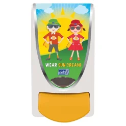 DEB Stokoderm Sun Protect Protection Sun Cream 1L