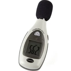Decimeter Handheld Sound Meter