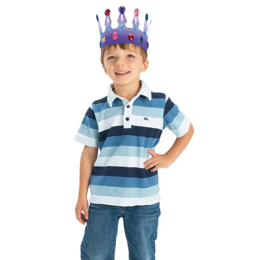 Decorate your own Crown 24pk