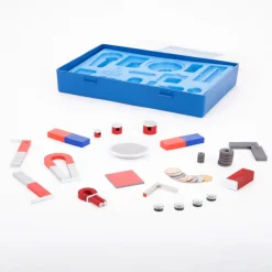 Deluxe Magnetism Kit