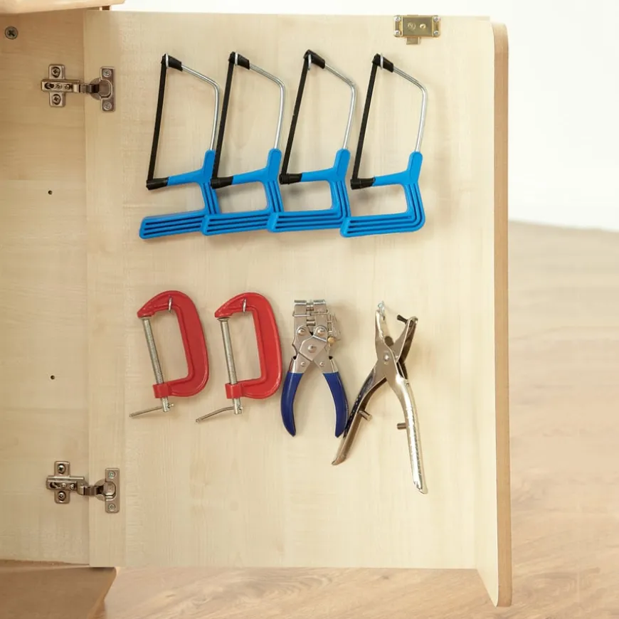 Design and Technology Storage Trolleys Junior