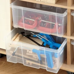 Design and Technology Storage Trolleys Junior