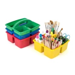 Desk Top Storage Caddies