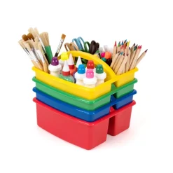 Desk Top Storage Caddies