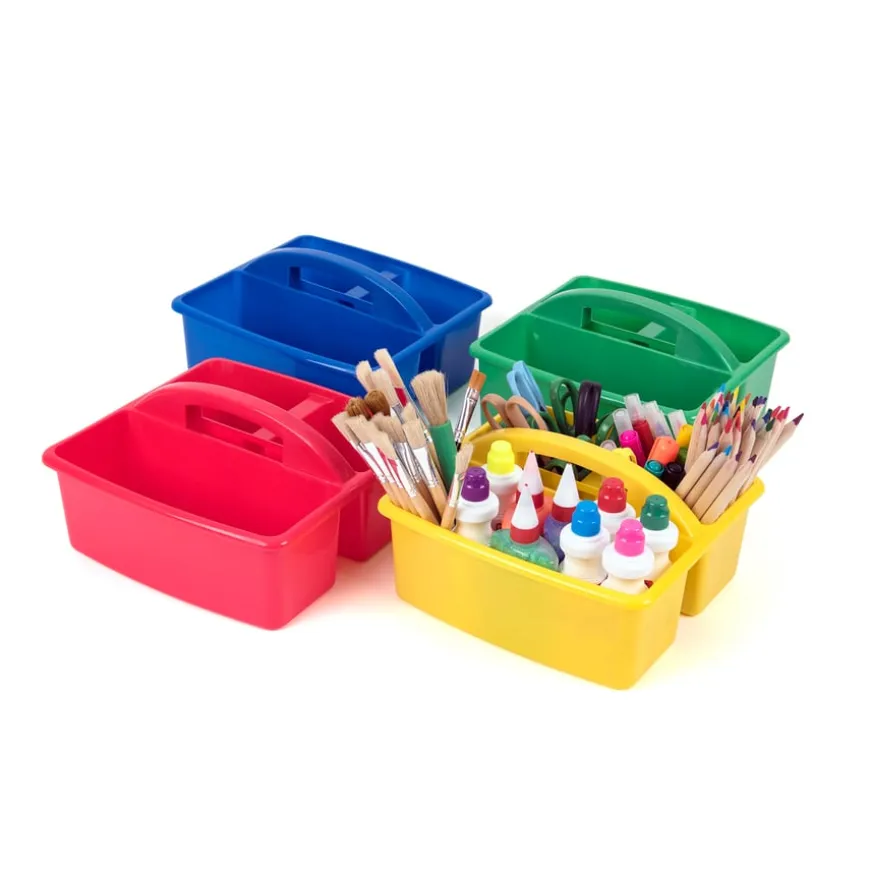 Desk Top Storage Caddies