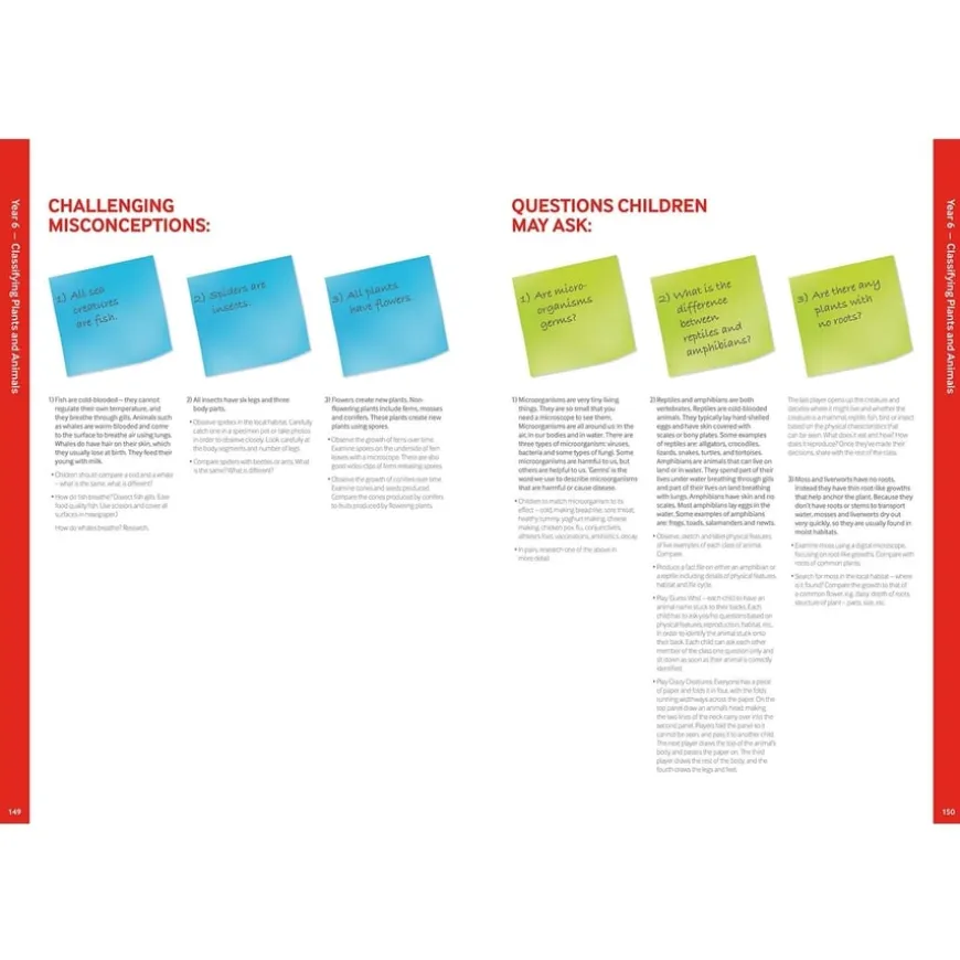 Developing Young Investigators Book Bundle