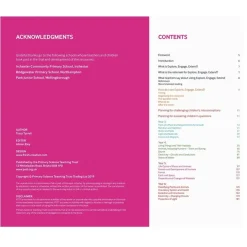 Developing Young Investigators Book Bundle