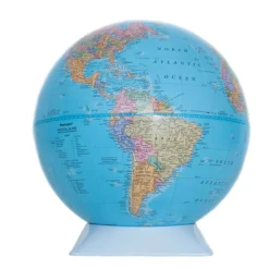 Discovery Globe KS2 23cm