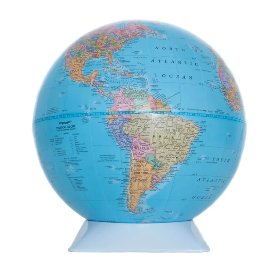 Discovery Globe KS2 23cm