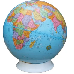 Discovery Globe KS2 23cm