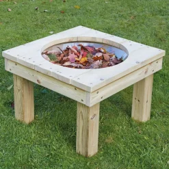 Discovery Table and Lid