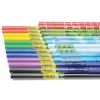 Display Paper Combo Stockroom Assortment 1218mmx3.6m 24pk