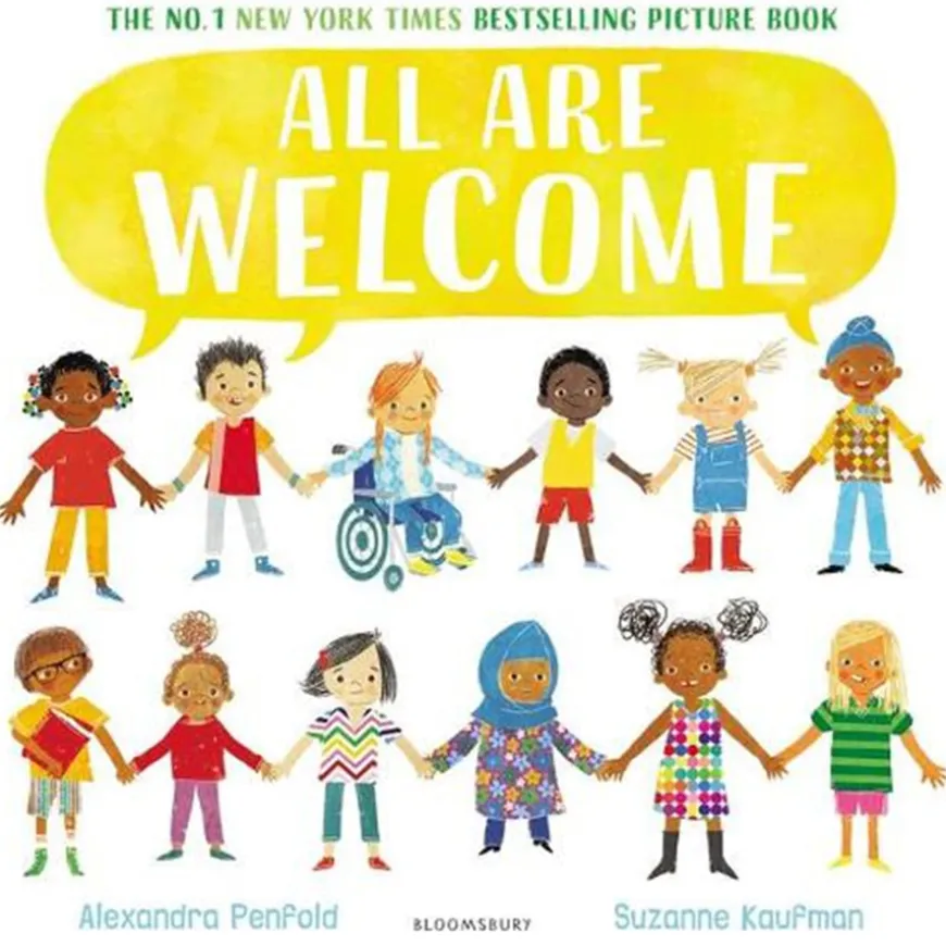 Diversity and Inclusion Book Pack 20pk